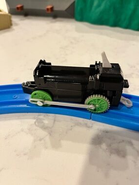 Thomas the Engine Ghost Train